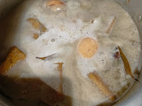 Sayur Nangka Muda (Gudeg)