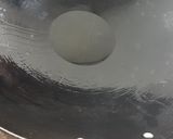 Foto langkah ke 3 dari resep Wudao Ko (olahan keladi/talas).