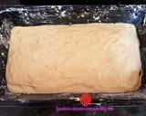 Foto del paso 5 de la receta: Plumcake de chocolate amarmolado