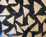 Foto del paso 3 de la receta: Nachos para la picada!!!