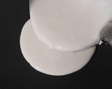 A picture of step 6 of Noodles Pocket With Spring Roll Wrapper.