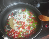 Foto del paso 3 de la receta: Ropa vieja de potón