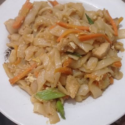 Langkah 3