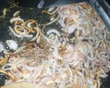 A picture of step 3 of Pulao!.