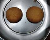 Butter Cookies with Milk made