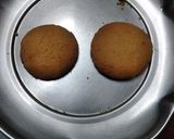 A picture of step 1 of Butter Cookies with Milk made.