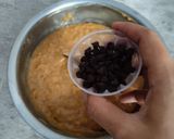 Foto langkah ke 6 dari resep Banana Muffin.