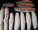 Bread roll recipe step 4 photo
