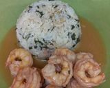 Foto del paso 5 de la receta: Langostinos De Vainilla