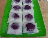 Foto langkah ke 4 dari resep Putri Mandi Ubi.