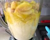 Foto del paso 1 de la receta: Pasta de Ajo
