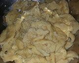 Foto del paso 2 de la receta: Pasta casera con cebolla pochada