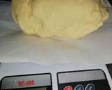 A picture of step 6 of Homemade Butter (and buttermilk) recipe.