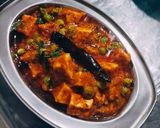 મટર પનીર (Matar Paneer Recipe In Gujarati) રેસીપી સ્ટેપ4ફોટો