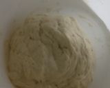Foto langkah ke 4 dari resep Pizza Roll.