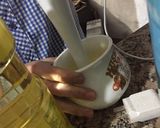 Foto del paso 1 de la receta: Mayonesa casera 😋