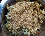 भेल(Bhel recipe in hindi) रेसिपी चरण 5 फोटो