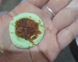 Foto langkah ke 3 dari resep Klepon gula merah.