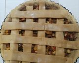 Foto del paso 13 de la receta: -Tarta de Manzana Mariana- 🍎