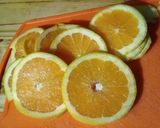 Foto del paso 1 de la receta: Mermelada de naranja