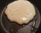 Foto del paso 4 de la receta Tortitas caseras (pancakes). Espectaculares!!!