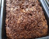 Foto langkah ke 6 dari resep Bolu Pisang Palm Sugar.