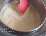 Blancmange (Almond Milk Pudding)Recipe video recipe step 10 photo