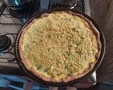 Foto del paso 16 de la receta: Tarta integral de brócoli 🥦
