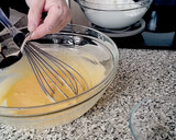Foto del paso 4 de la receta: Tarta de yogur