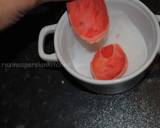 Chocolate flowers recipe step 12 photo