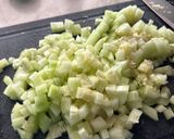 Foto del paso 2 de la receta: Ensalada Verde
