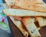Foto del paso 4 de la receta: Talitas materas!!!