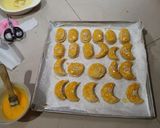 Foto langkah ke 9 dari resep Kue kacang penuh kenangan.
