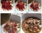 Foto langkah ke 7 dari resep Beef Pho.