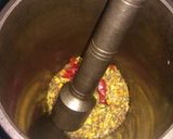 A picture of step 3 of Green Gourd & potato (lauki)Bhartha.