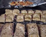 Posh Homemade Sausage Rolls recipe step 5 photo