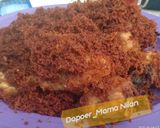 Foto langkah ke 5 dari resep Ayam goreng kremes lengkuas.
