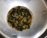 वडापाव केसाडिला (vadapav quesadilla recipe in marathi) रेसिपी स्टेप 9 फोटो 