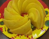 Foto langkah ke 6 dari resep Bolu tape keju.
