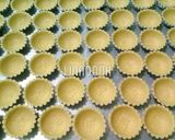 Foto langkah ke 2 dari resep Pie Buah.