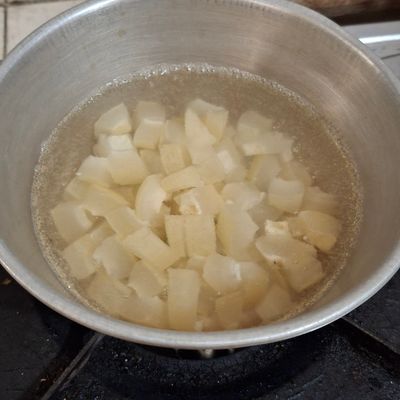 Langkah 2
