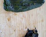 Foto del paso 3 de la receta: Pollo en salsa de chile poblano 🍗