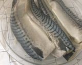 Foto del paso 1 de la receta: Japanese pescado con salsa teriyake!