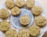 Foto del paso 4 de la receta: Kafta (albóndigas de carne con hierbas y especias)