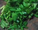 Foto langkah ke 2 dari resep Dadar jagung/ bakwan jagung.