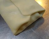 Foto del paso 2 de la receta: Strudel súper rápido y fácil