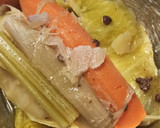 Foto del paso 3 de la receta: Escudella a mi manera