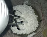 Foto del paso 11 de la receta: Budín con frutas o chips y cobertura de glaseado