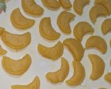 Foto langkah ke 3 dari resep Putri salju (teflon).