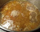 Foto del paso 23 de la receta Garbanzos con ternera